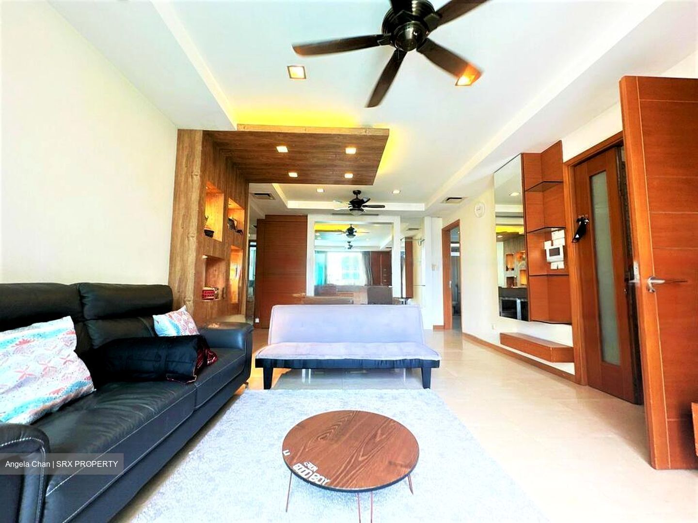 Caribbean At Keppel Bay (D4), Condominium #439065151